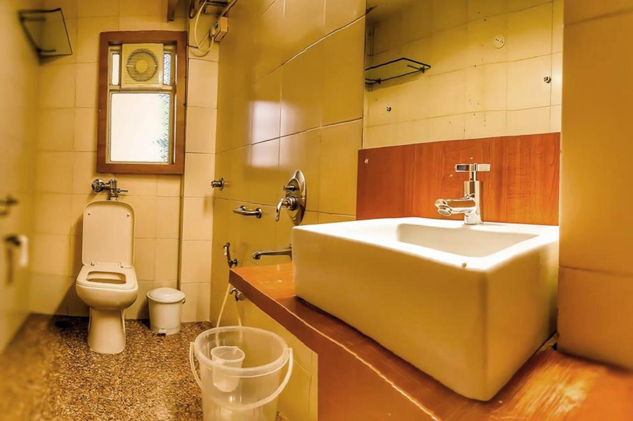 Hotel Samraj Bombay Esterno foto